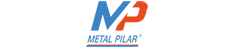 Metal Pilar