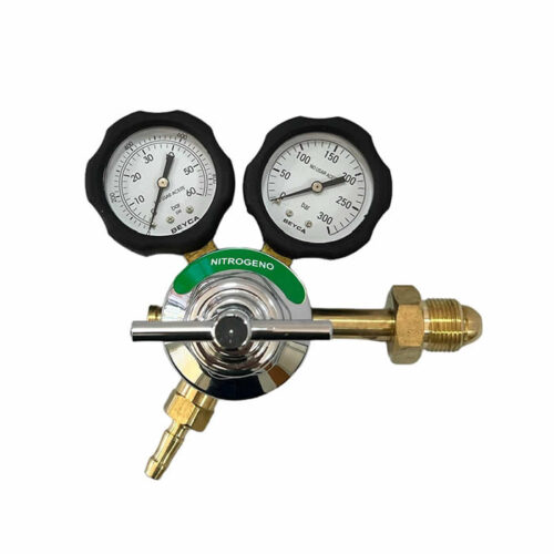 MP40570 – Regulador nitrogeno salida hasta 35 bar